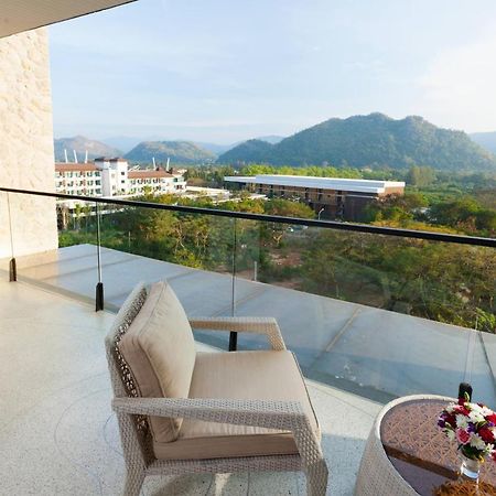 Hotel Botanica Khao Yai By Scenical Mu Si Exterior foto