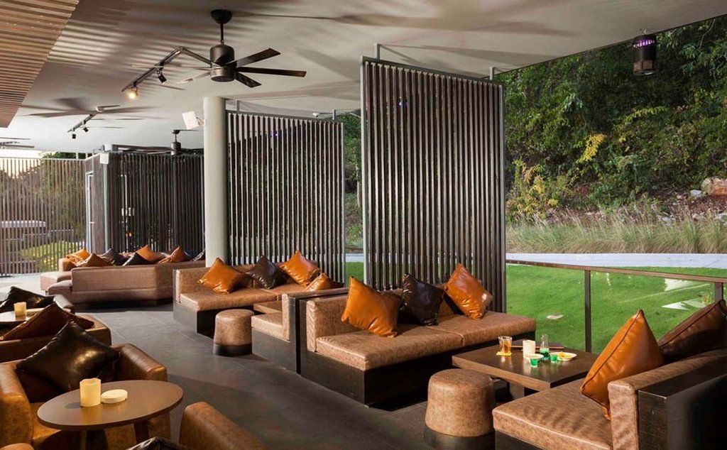 Hotel Botanica Khao Yai By Scenical Mu Si Exterior foto